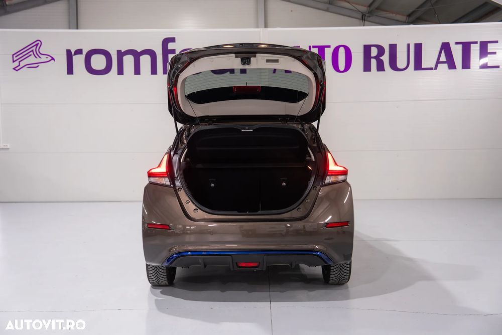 Nissan LEAF 40 kWh ACENTA - 7