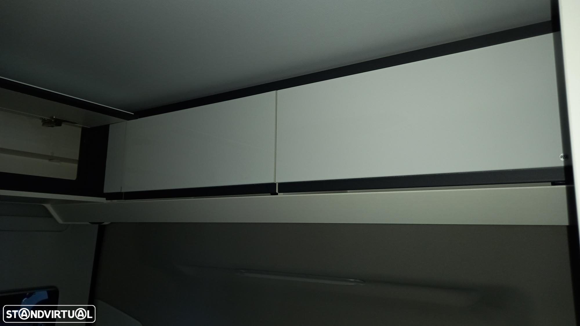 Adria Twin Supreme 600 SPB - Autocaravana - 46