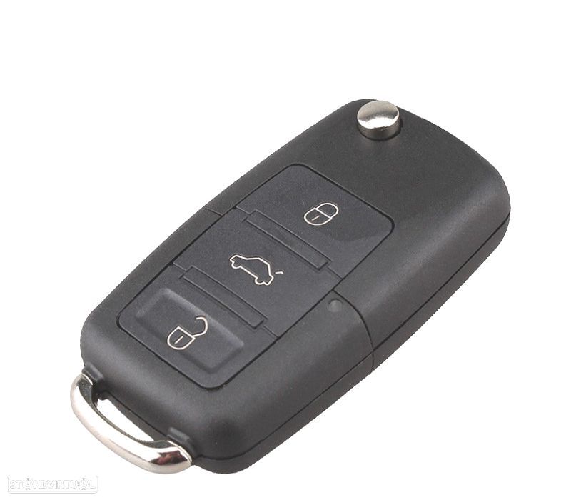 CHAVES COMPLETA PARA VOLKSWAGEN VW SHARAN 95-05 PASSAT 02-05 POLO 02-09 CADDY 04-11 EOS 06-11 GOLF 0 - 4