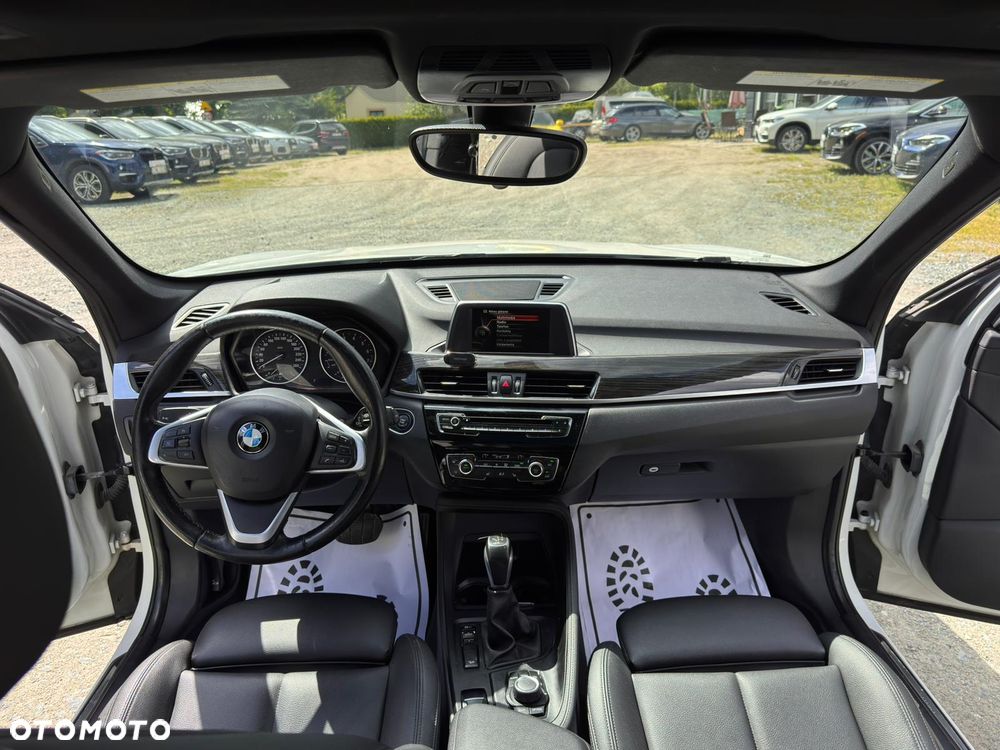BMW X1 xDrive25i GPF xLine - 5