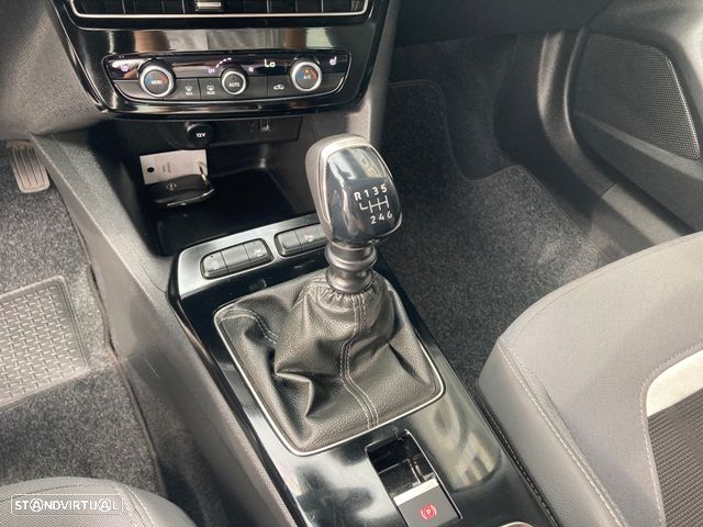 Opel Mokka 1.2 DI Turbo Elegance - 27
