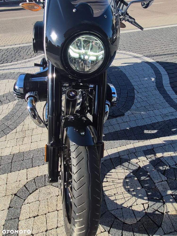 BMW R - 11