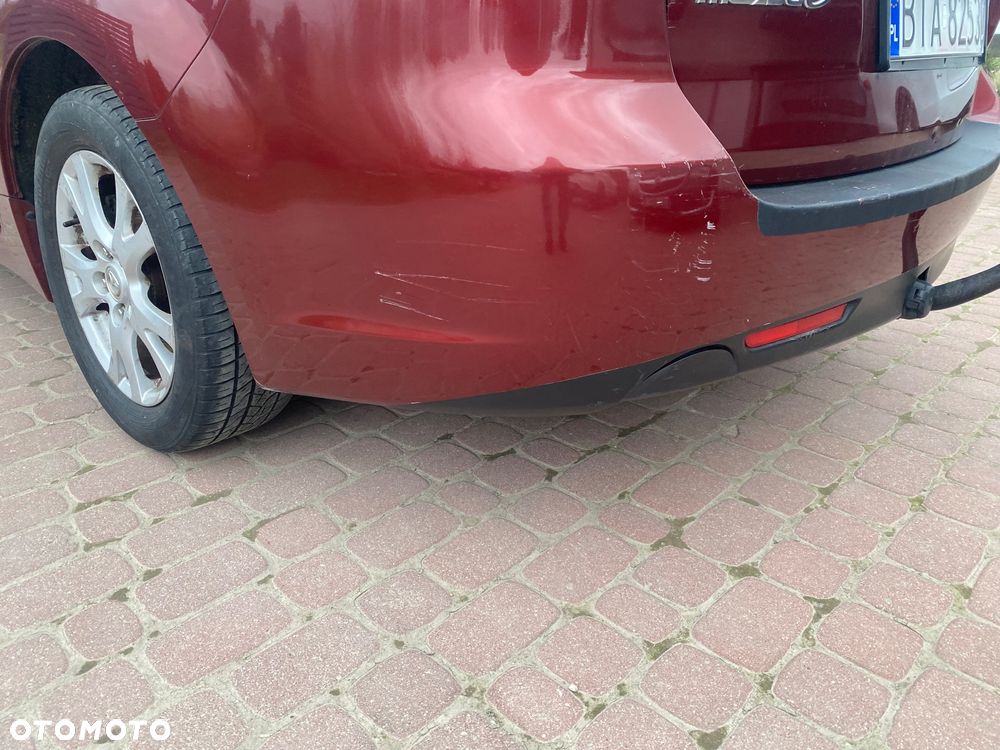 Mazda 6 1.8 Active - 21