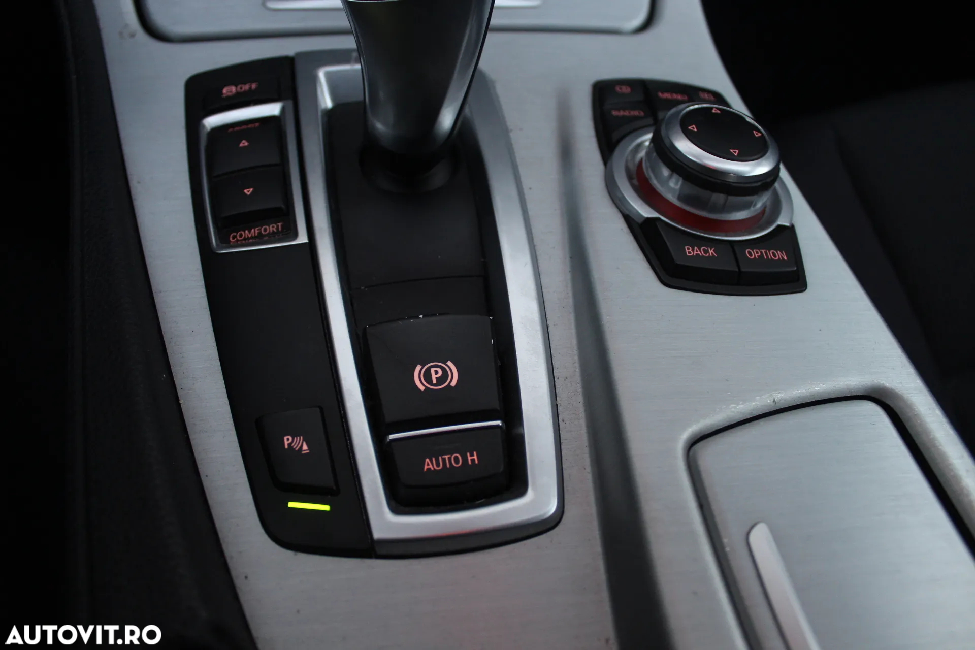 BMW Seria 5 520d - 17