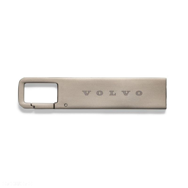 VOLVO pendrive USB 64GB sluchawki B&W kabel przewod zestaw prezent OE - 7