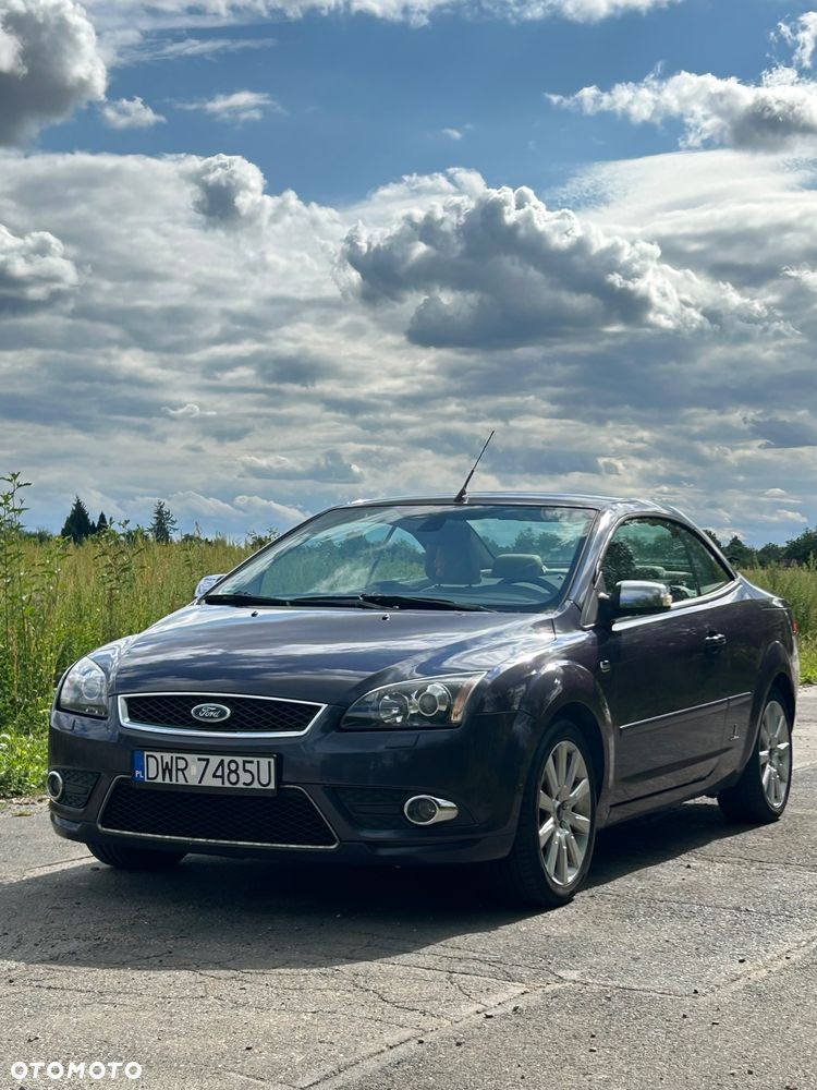 Ford Focus - 3