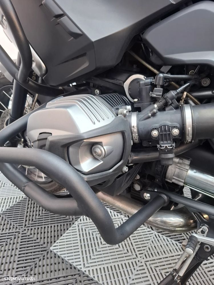 BMW R 1200 GS K25 - 23