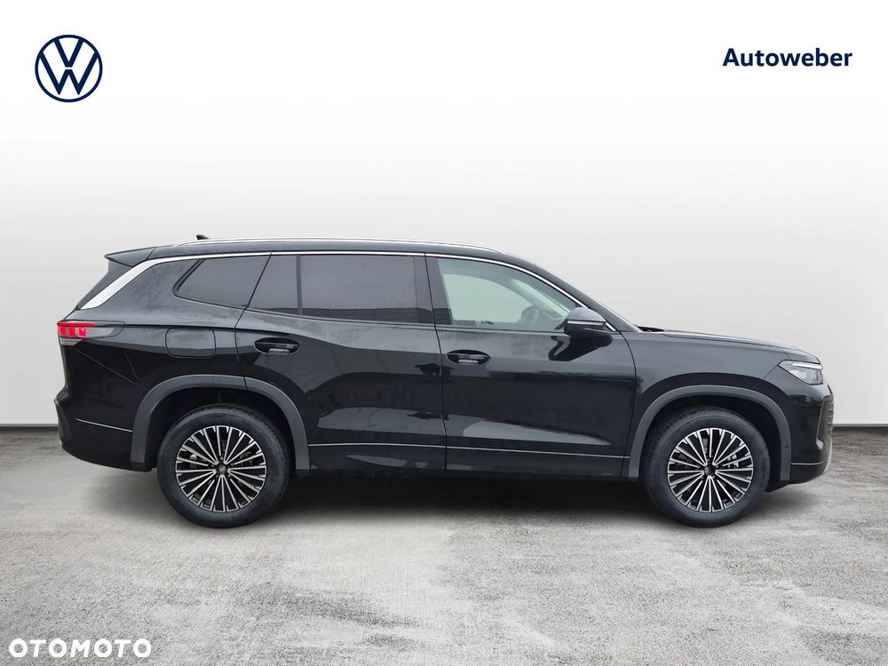 Volkswagen Tayron 2.0 TSI Life Plus DSG - 6