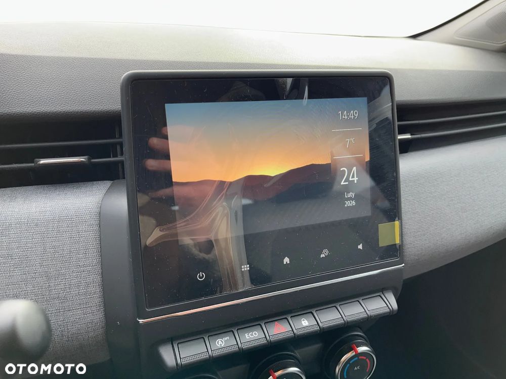 Renault Clio 1.0 TCe Evolution - 20