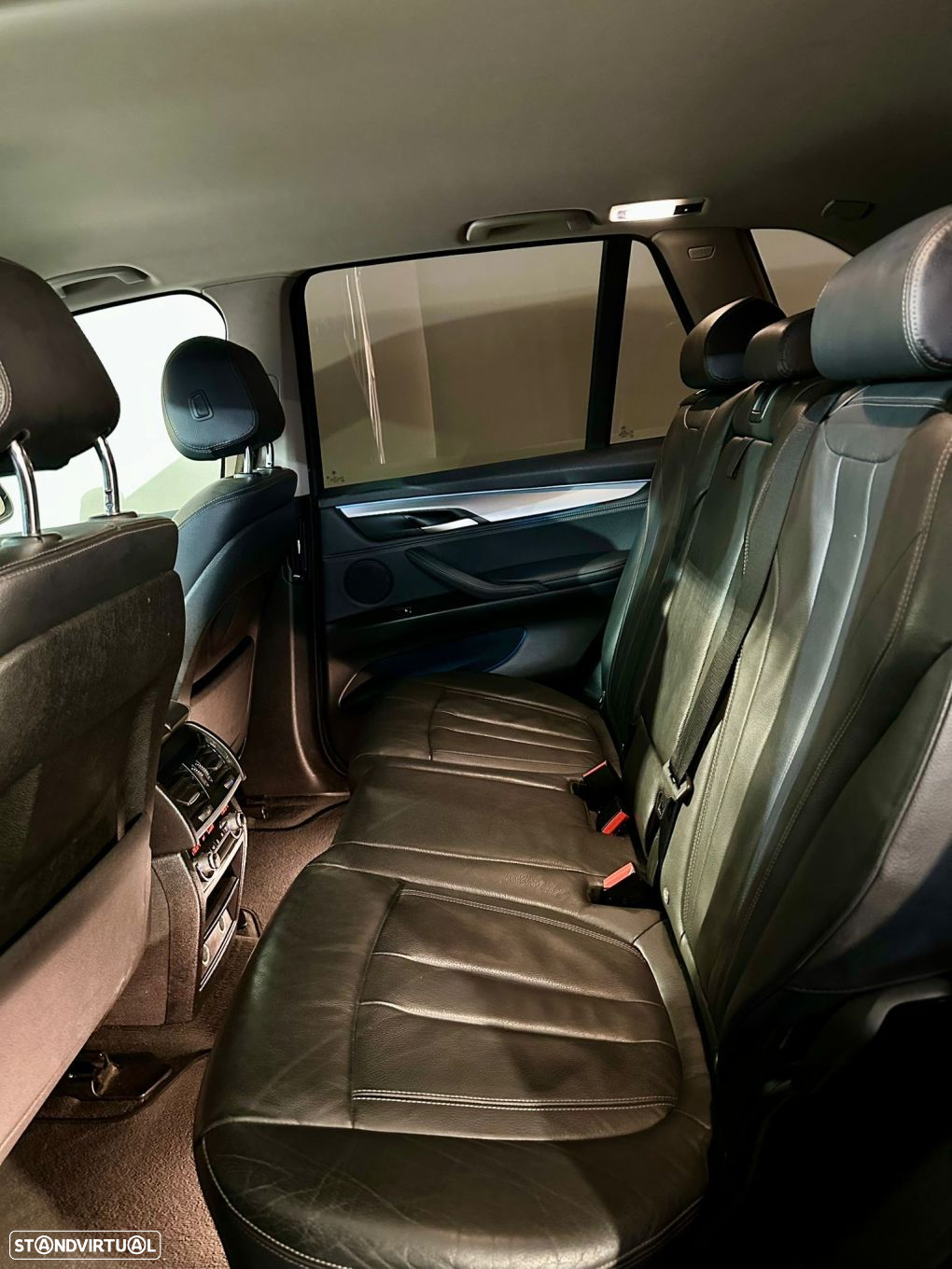 BMW X5 30 d xDrive - 36