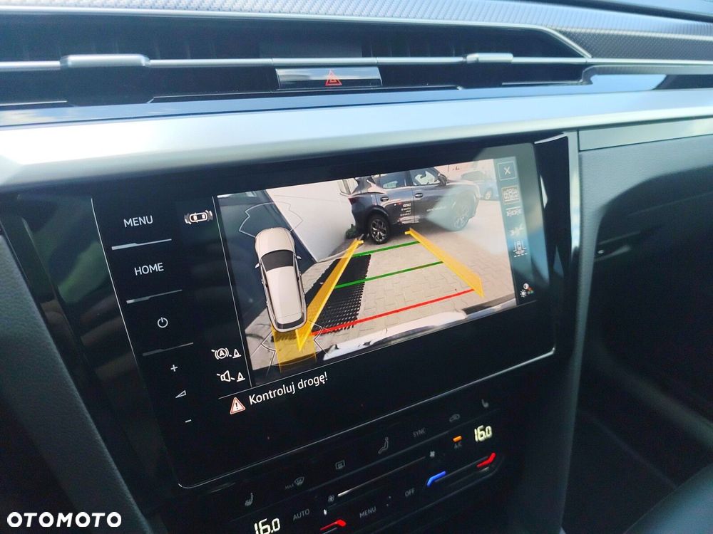 Volkswagen Arteon Shooting Brake 2.0 TSI 4Motion R DSG - 28