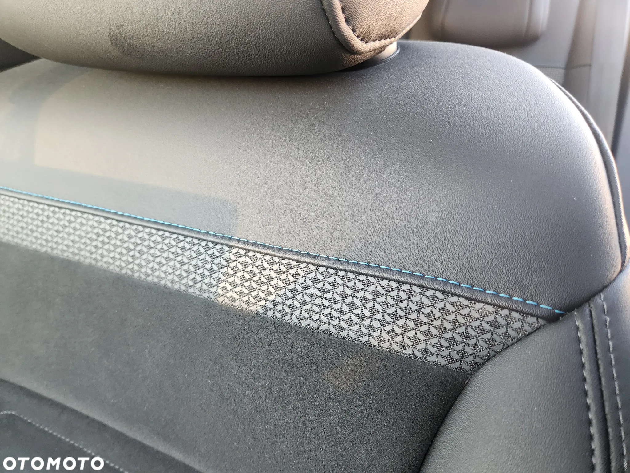 Citroën C5 Aircross 1.5 BlueHDi Shine EAT8 - 15