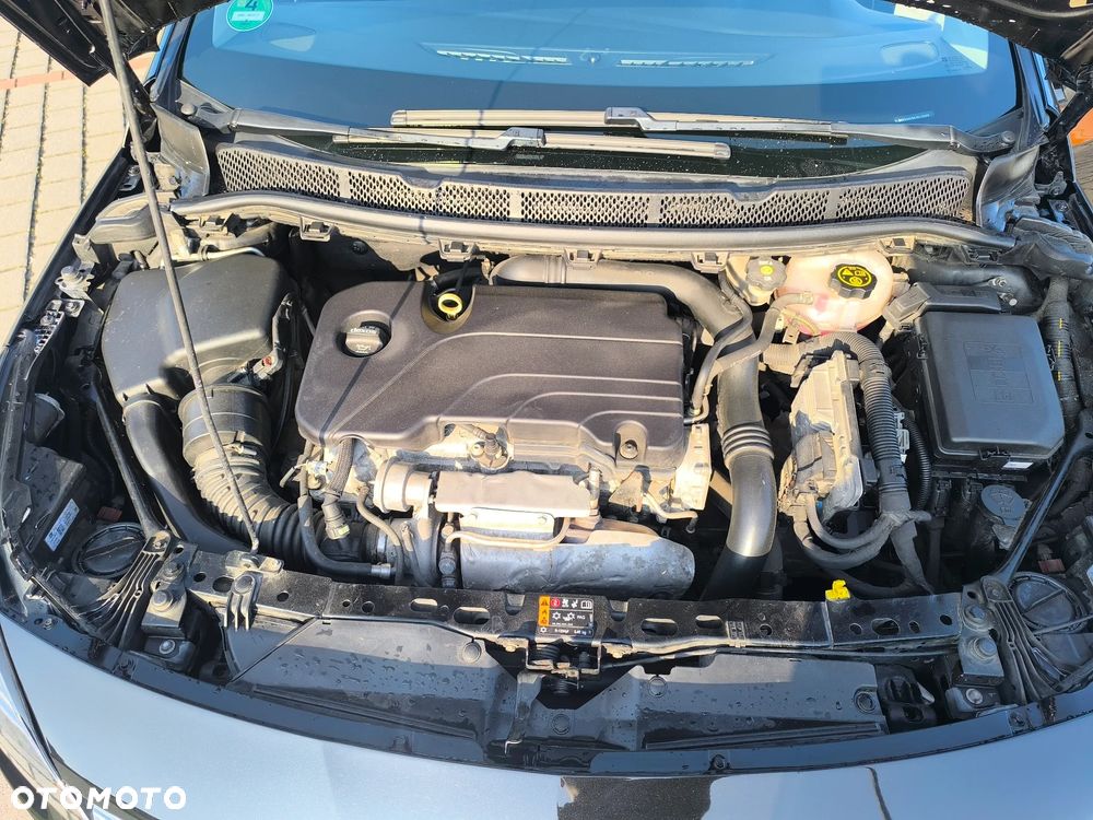 Opel Astra - 12