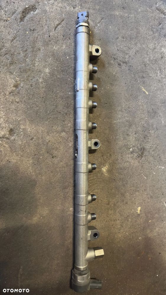 LISTWA WTRYSKOWA MAN TGX E6 51103116120 - 1