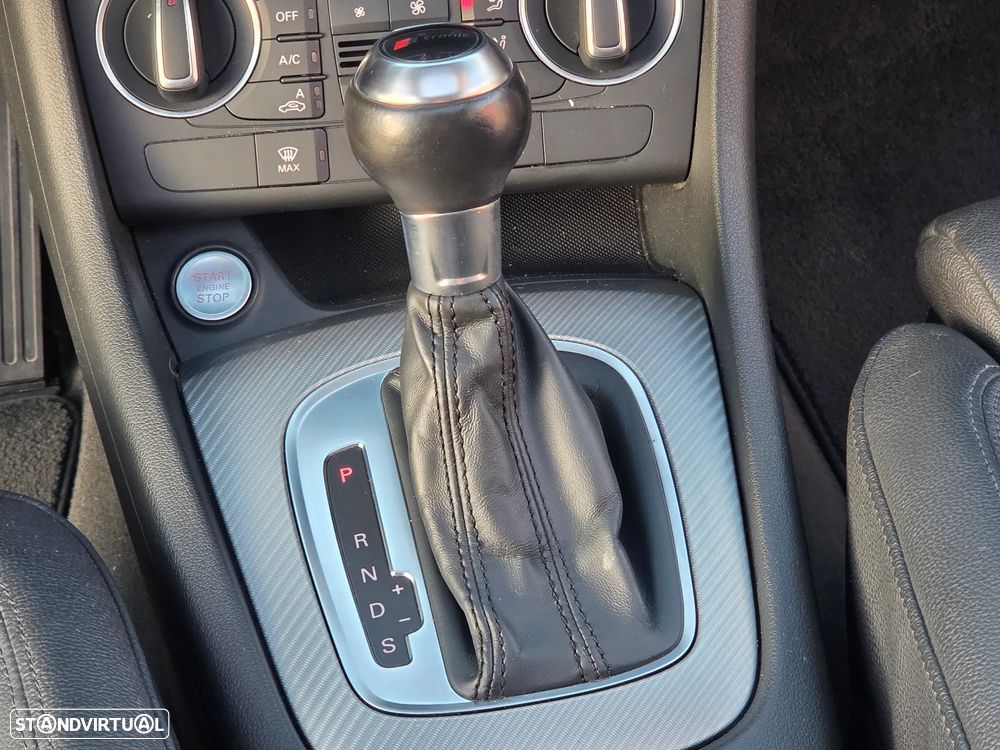 Audi Q3 2.0 TDI quattro S tronic sport - 16