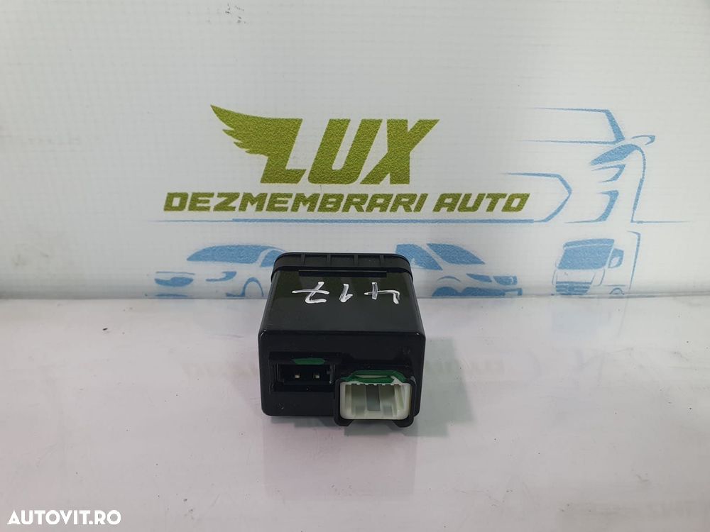 Modul aux usb 96110-3w500 Kia Sportage 3  [din 2010 pana  2014] - 4