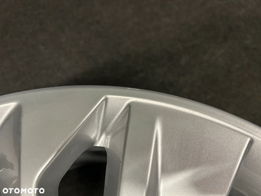 Alufelga Audi Q6 E-tron 20 cali 5x130 1szt. Ładna!  85H601025BQ - 3
