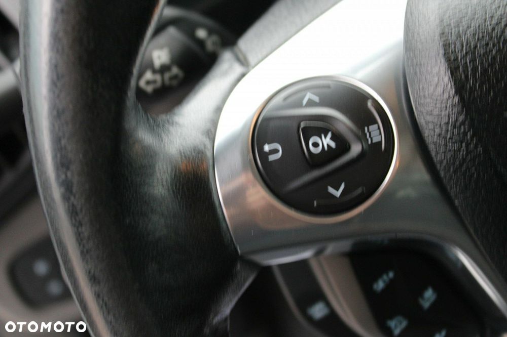 Ford Transit Connect - 20