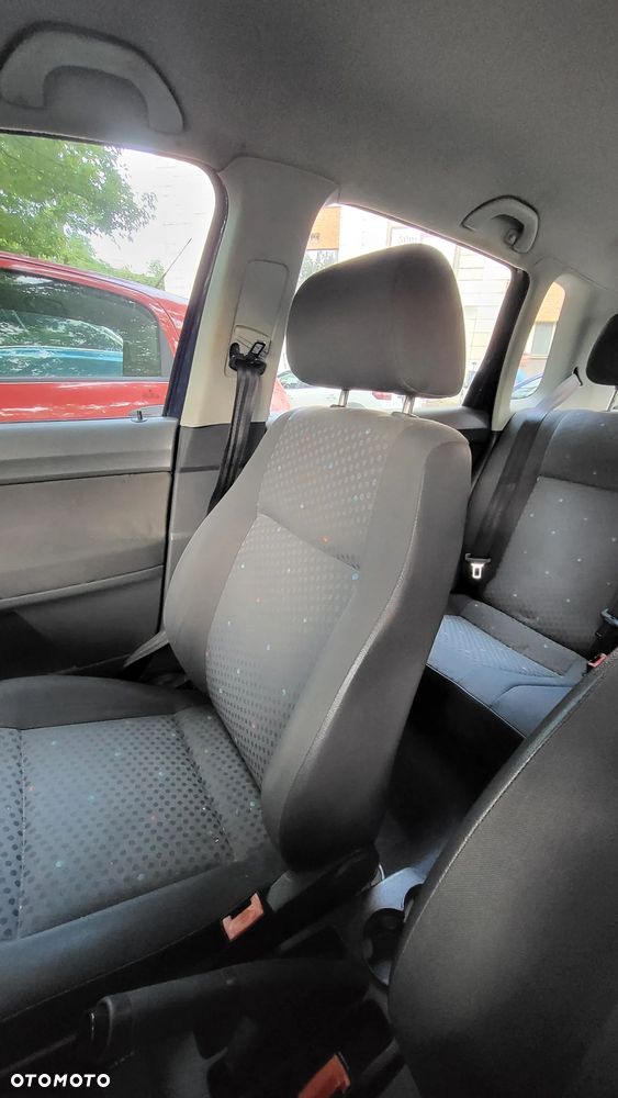 Volkswagen Polo 1.2 12V Basis - 4