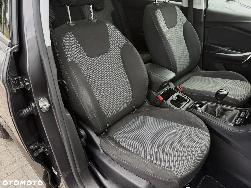 Opel Grandland X 1.5 D Start/Stop Business INNOVATION - 15