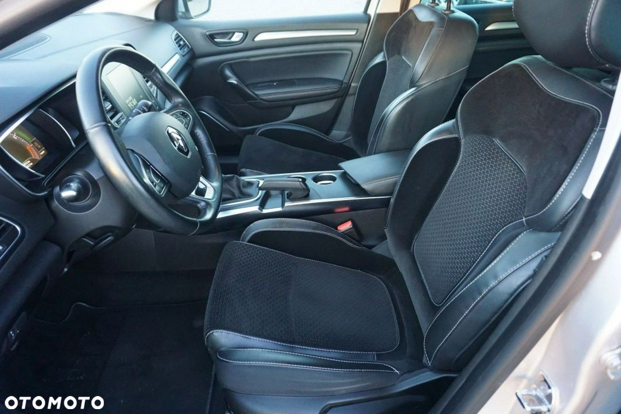 Renault Megane 1.2 Energy TCe Intens - 9