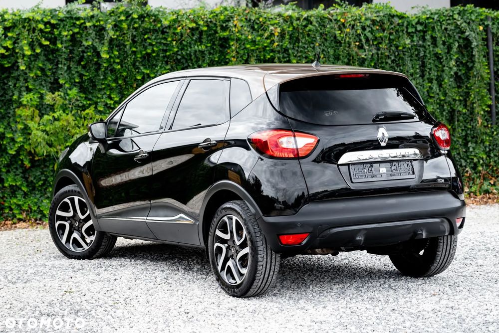Renault Captur 1.2 TCe Intens EDC - 13