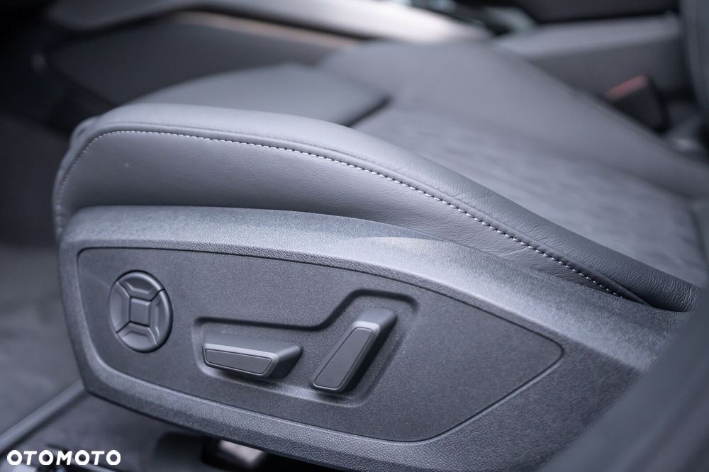 Audi A5 Limousine - 14