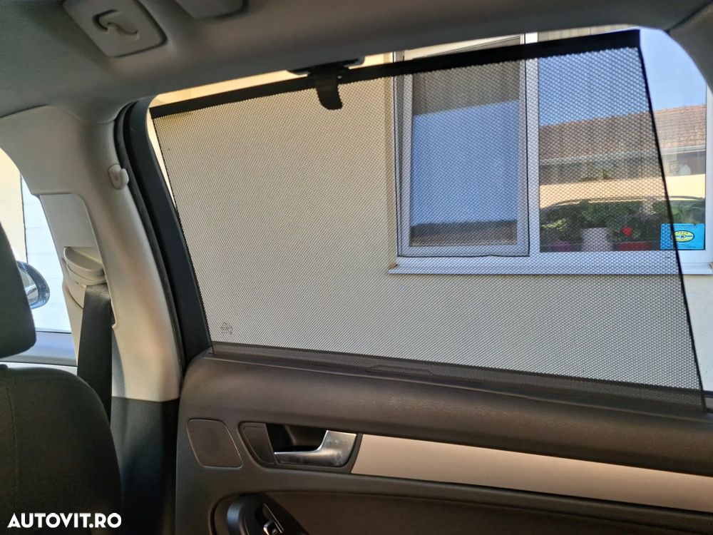 Audi A4 Allroad 2.0 TDI Quattro Stronic - 9