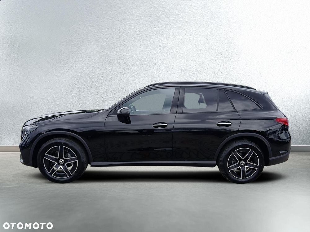 Mercedes-Benz GLC 220 d mHEV 4-Matic AMG Line - 9