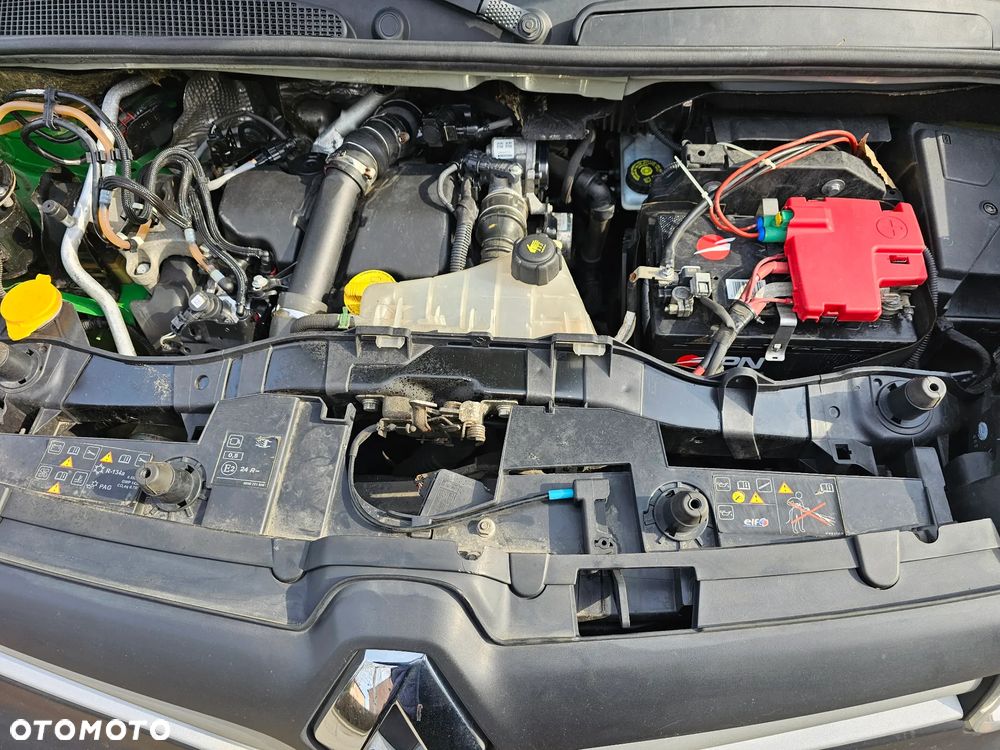 Renault Kangoo 1.5 dCi Business - 23