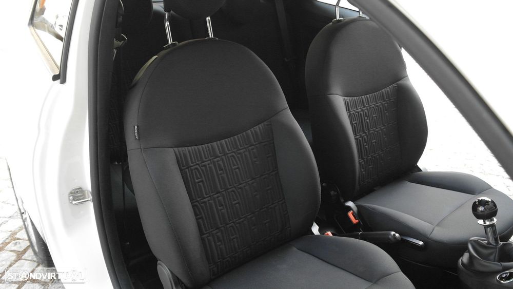 Fiat 500 1.0 Hybrid - 17