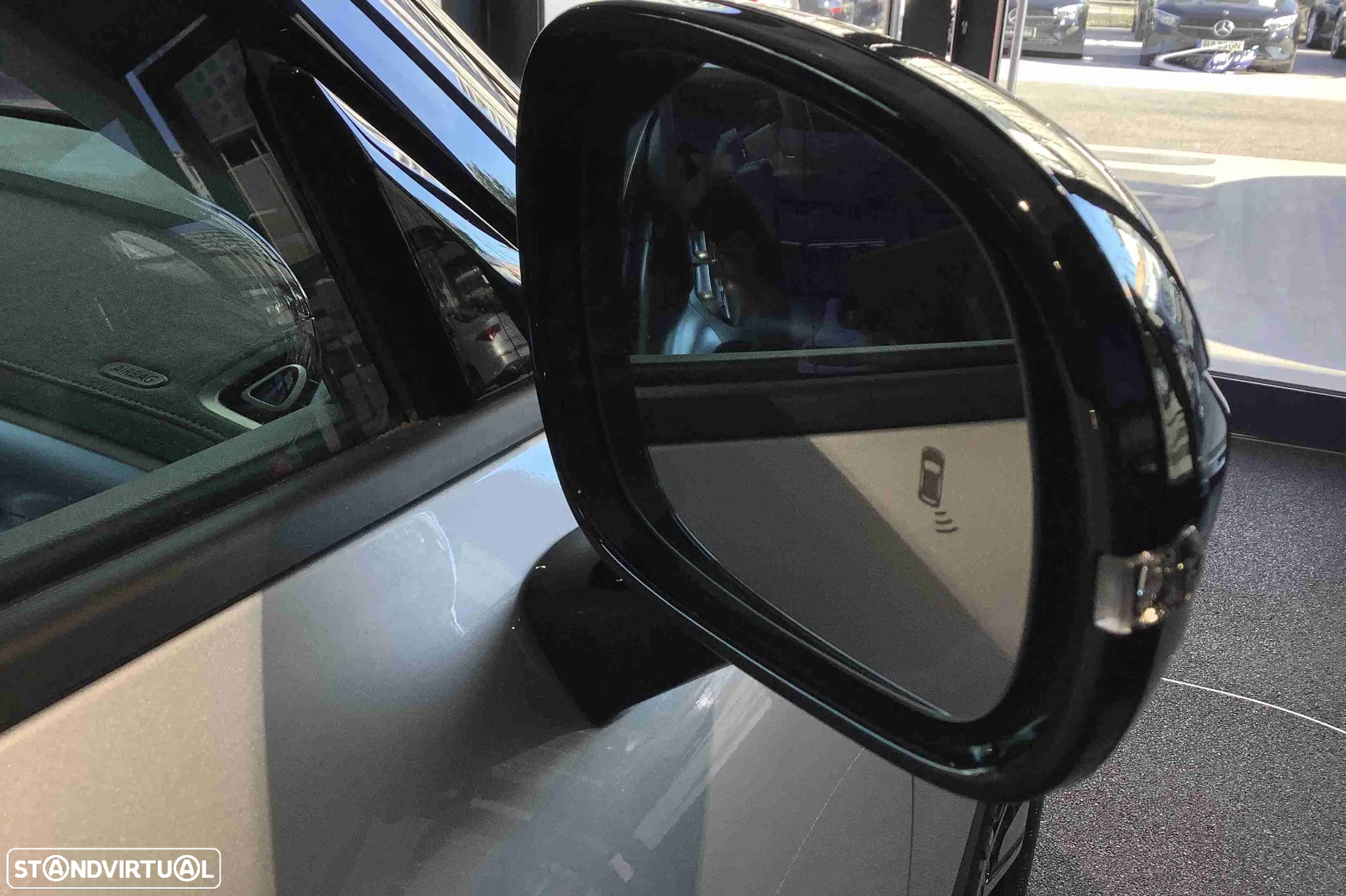 Smart #1 49 kWh Pure - 8