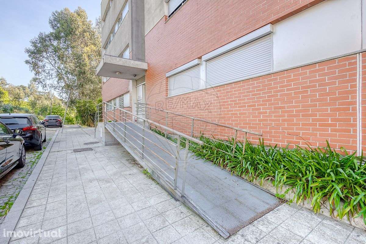 Apartamento T2 para venda - Grande imagem: 2/20