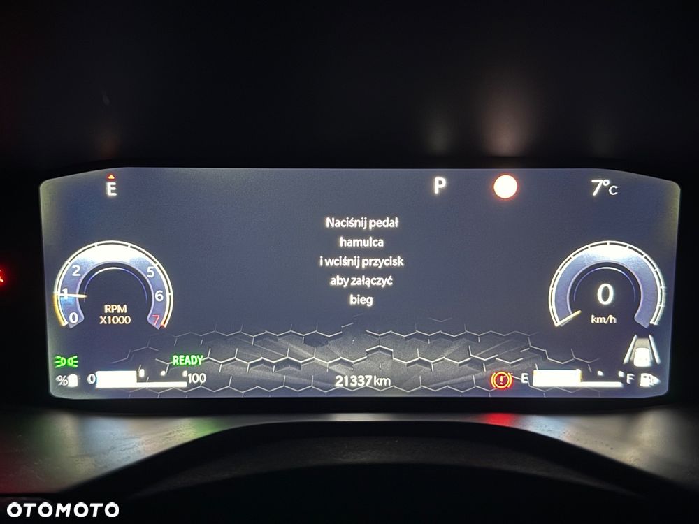 Jeep Compass 1.5 T4 mHEV Night Eagle FWD S&S DCT - 10