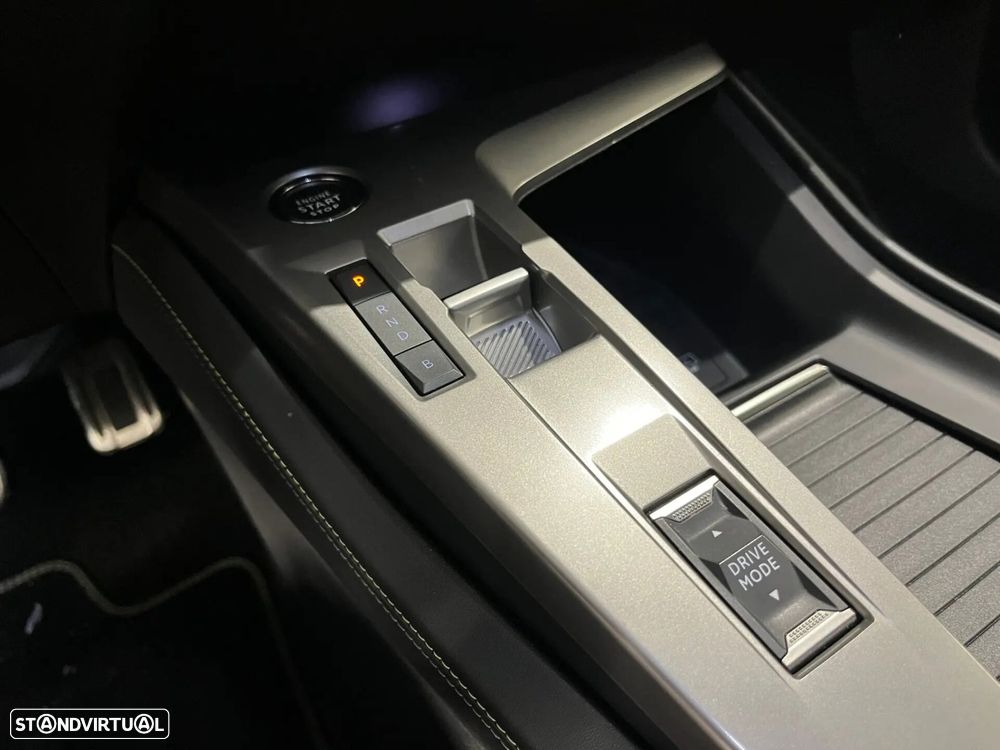 Peugeot 308 SW 1.6 Hybrid GT e-EAT8 - 25