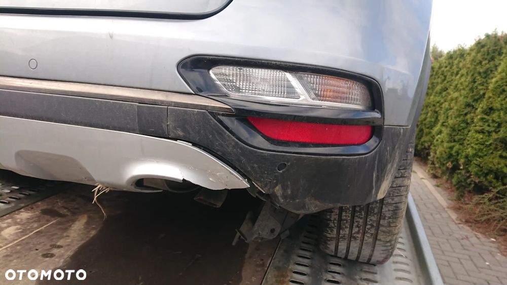 Kia Sportage 1.6 CRDI AWD GT LINE - 12