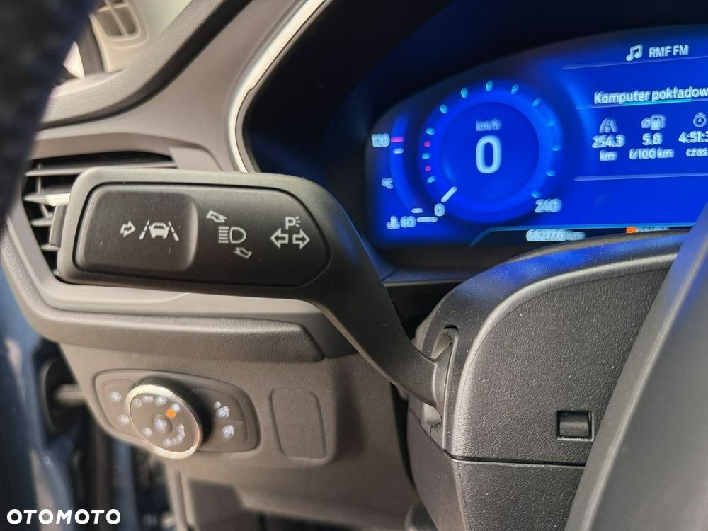 Ford Focus - 26