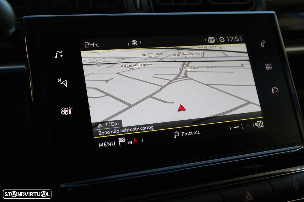 Citroën C3 1.2 PureTech Feel - 18