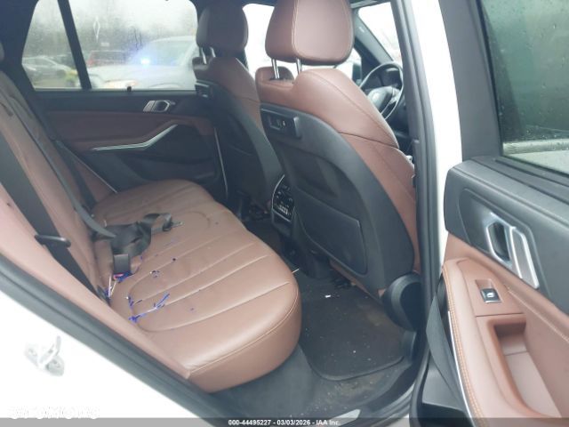 BMW X5 xDrive40i xLine - 6