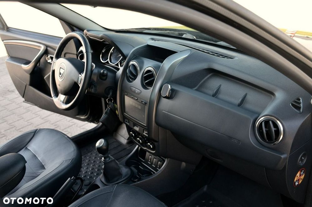 Dacia Duster - 18
