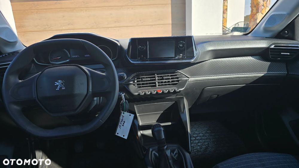 Peugeot 208 1.2 PureTech Like S&S - 23