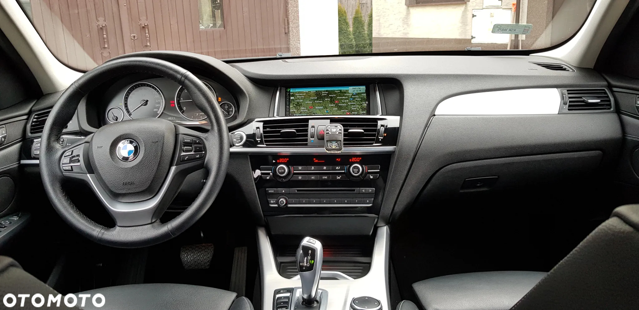BMW X3 xDrive20d xLine - 25