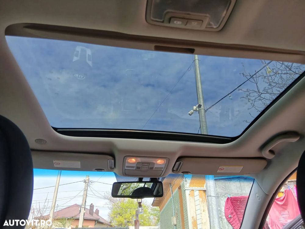 Kia Sportage 2.0i CRDI 4x2 Classic - 3