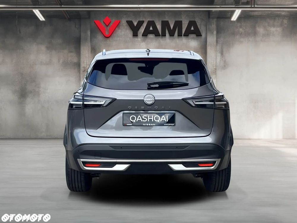 Nissan Qashqai - 6