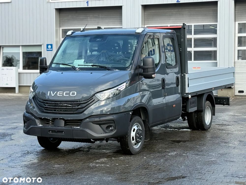 Iveco DAILY - 1