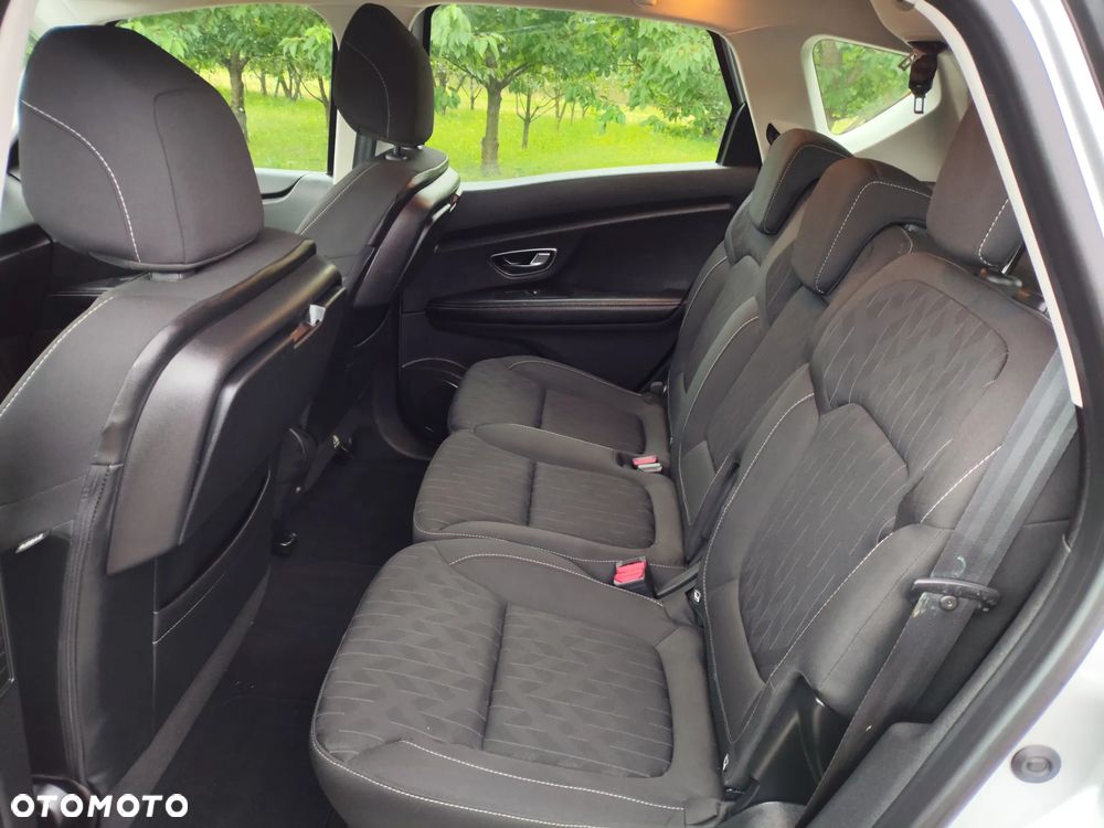 Renault Scenic ENERGY TCe 115 LIMITED - 8