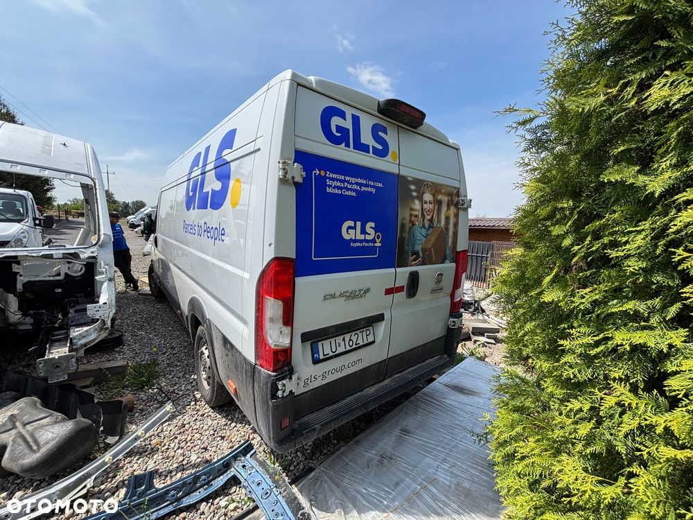Fiat Ducato - 17