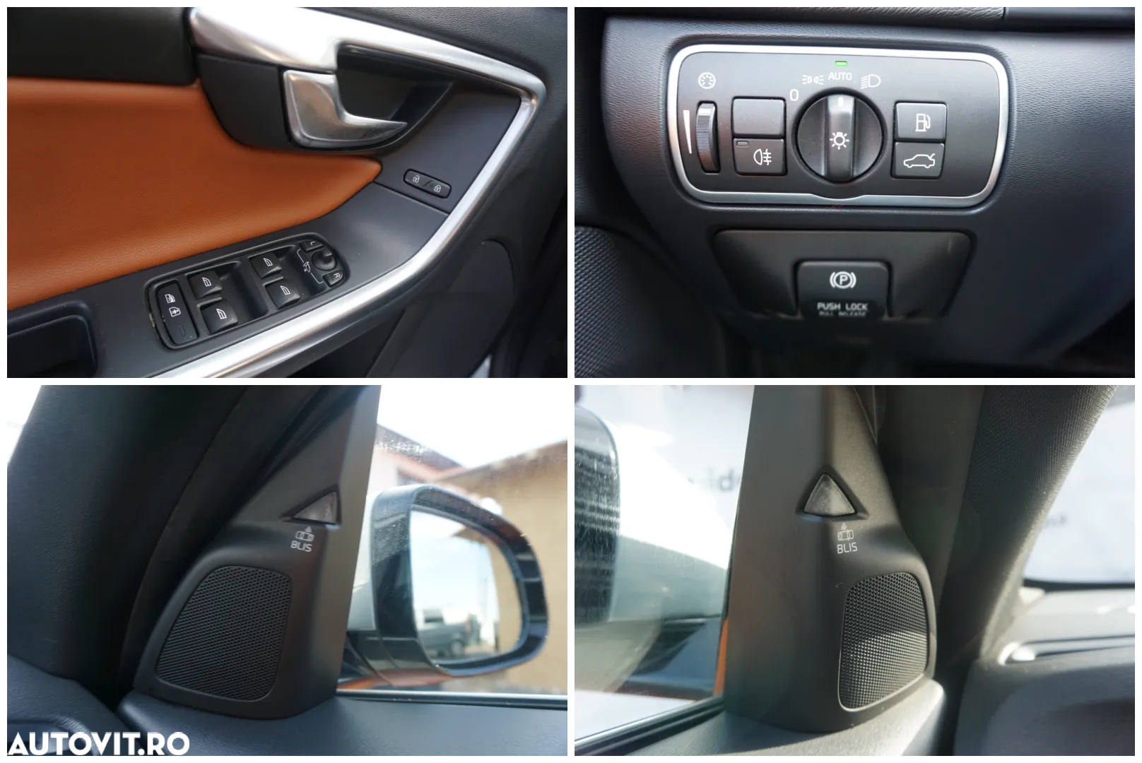 Volvo V60 - 21
