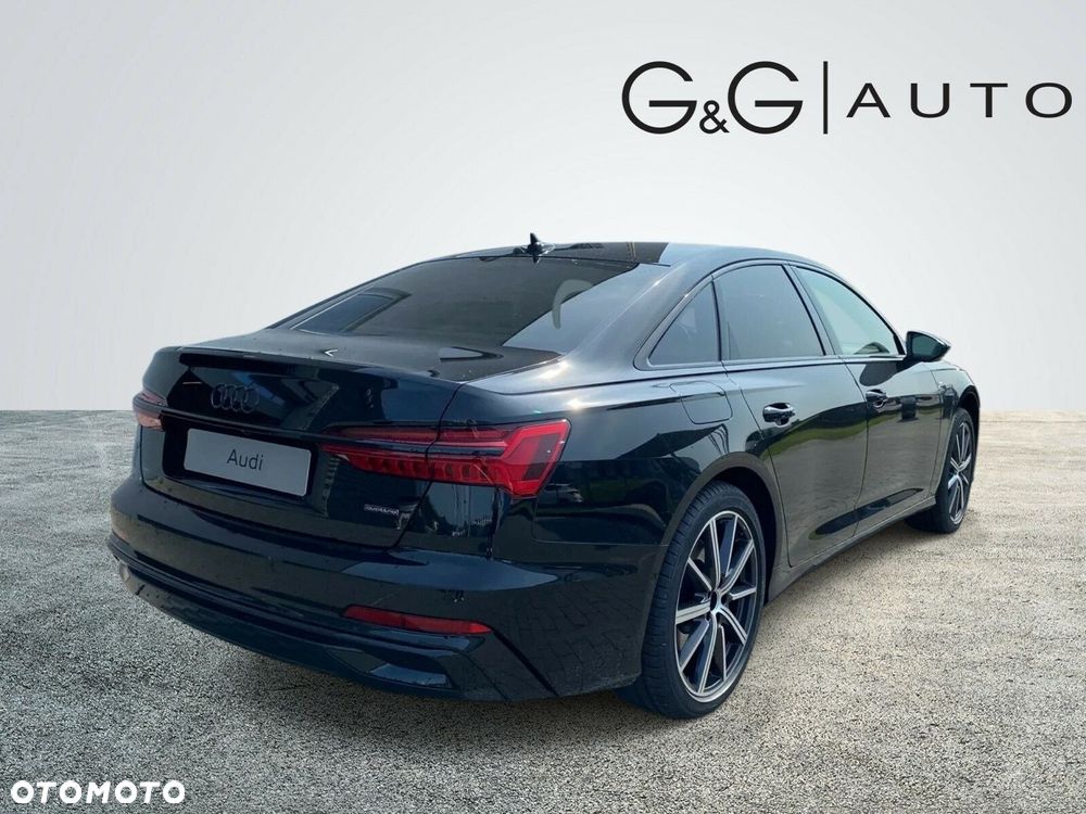Audi A6 - 6