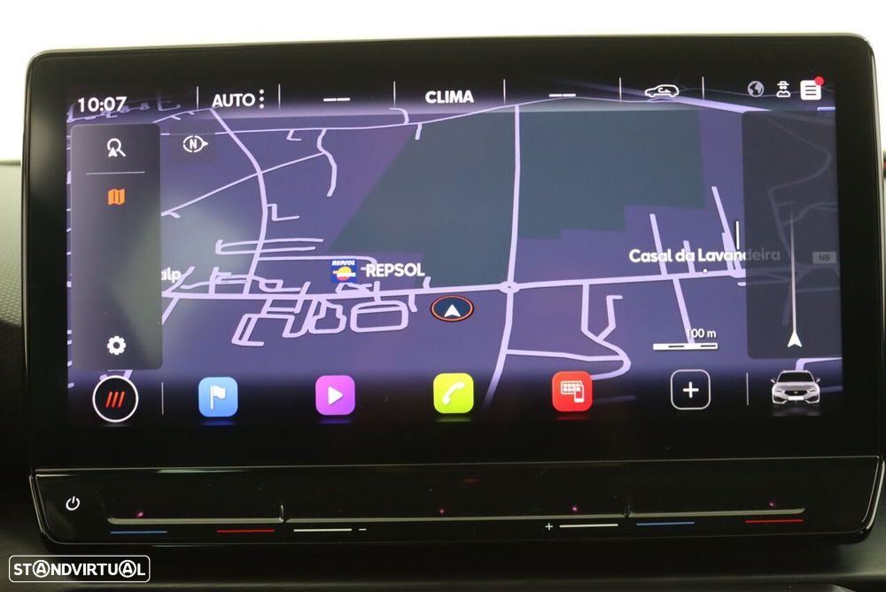 Cupra Leon ST 1.4 e-Hybrid MID DSG - 21